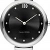 Danish Design IV63Q1166 Dames Horloge