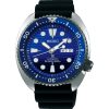 Seiko SRPC91K1 Prospex Sea Special Edition Horloge
