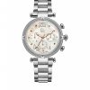 Guess Collection Y16001L1 Lady Cable Chic Horloge