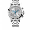 Guess Collection Y44004G1 Insider Horloge